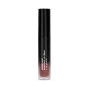 SUGAR Cosmetics Mousse Muse Maskproof Lip cream - 11 The Salmon (5 ml)