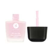 SUGAR Cosmetics Tip Tac Toe Nail Lacquer Matte 33 - Peppy Pink (10 ml)