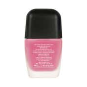 SUGAR Cosmetics Tip Tac Toe Nail Lacquer Matte 35 - Pink Passion (10 ml)
