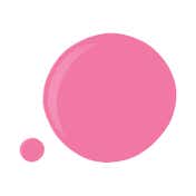 SUGAR Cosmetics Tip Tac Toe Nail Lacquer Matte 35 - Pink Passion (10 ml)