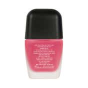 SUGAR Cosmetics Tip Tac Toe Nail Lacquer Matte 36 - Magenta Maze (10 ml)