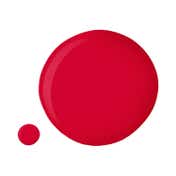 SUGAR Cosmetics Tip Tac Toe Nail Lacquer Matte 37 - Red Of Roses (10 ml)