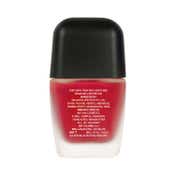 SUGAR Cosmetics Tip Tac Toe Nail Lacquer Matte 37 - Red Of Roses (10 ml)