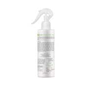 ktein 100% Plant Based Natural Hair Heat Protection with Xtra Shine Spray Hair Spray (200 ml)