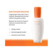 Sulwhasoo Essential Comfort Balancing Emulsion (125 ml)