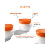 Sulwhasoo Essential Comfort Firming Cream (15 ml)
