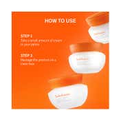 Sulwhasoo Essential Comfort Firming Cream (15 ml)