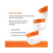 Sulwhasoo Essential Comfort Firming Cream (15 ml)