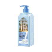 Milk Baobab Perfume Body Wash White Musk (500 ml)