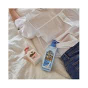 Milk Baobab Perfume Body Wash White Musk (500 ml)
