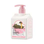 Milk Baobab Perfume Body Lotion White Musk (250 ml)