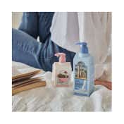Milk Baobab Perfume Body Lotion White Musk (250 ml)