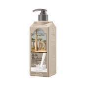 Milk Baobab Perfume Body Wash White Soap (500 ml)