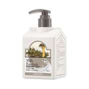 Milk Baobab Perfume Body Lotion White Soap (250 ml)