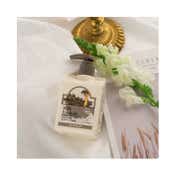 Milk Baobab Perfume Body Lotion White Soap (250 ml)