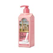 Milk Baobab Perfume Body Wash Flora Bouquet (500 ml)