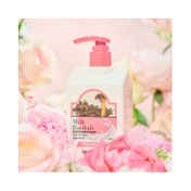 Milk Baobab Perfume Body Lotion Flora Bouquet (250 ml)