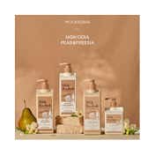 Milk Baobab High Cera Body Wash Pear & Freesia (500 ml)