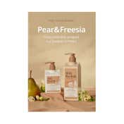 Milk Baobab High Cera Body Wash Pear & Freesia (500 ml)
