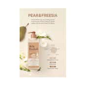 Milk Baobab High Cera Body Wash Pear & Freesia (500 ml)