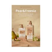 Milk Baobab High Cera Body Lotion Pear & Freesia (250 ml)