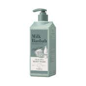 Milk Baobab High Cera Body Wash Verbena (500 ml)