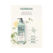 Milk Baobab High Cera Body Lotion Verbena (250 ml)