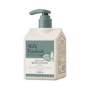 Milk Baobab High Cera Body Lotion Verbena (250 ml)