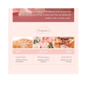 Milk Baobab Blooming Perfume Hand Wash Flora Bouquet (250 ml)