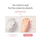 Milk Baobab Blooming Perfume Hand Cream White Musk (50 g)