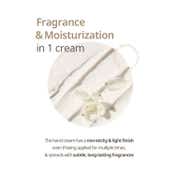 Milk Baobab Blooming Perfume Hand Cream White Musk (50 g)