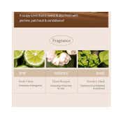 Milk Baobab Blooming Perfume Hand Cream White Soap (50 g)