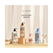 Milk Baobab Perfume Shampoo White Musk (500 ml)