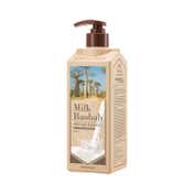 Milk Baobab Perfume Shampoo White Musk (500 ml)