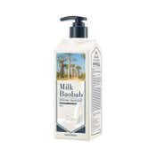 Milk Baobab Perfume Treatment Conditioner White Musk (500 ml)