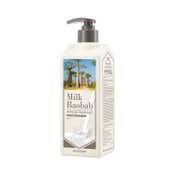 Milk Baobab Perfume Treatment Conditioner White Soap (500 ml)