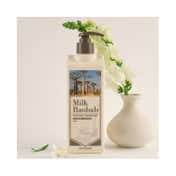 Milk Baobab Perfume Treatment Conditioner White Soap (500 ml)