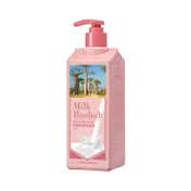 Milk Baobab Perfume Shampoo Flora Bouquet (500 ml)