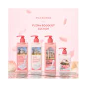 Milk Baobab Perfume Shampoo Flora Bouquet (500 ml)