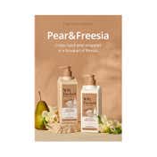 Milk Baobab High Cera Shampoo Pear & Freesia (500 ml)