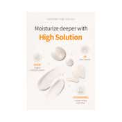 Milk Baobab High Cera Shampoo Pear & Freesia (500 ml)