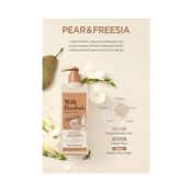 Milk Baobab High Cera Shampoo Pear & Freesia (500 ml)