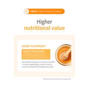 Milk Baobab High Cera Shampoo Mimosa (500 ml)