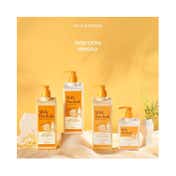 Milk Baobab High Cera Shampoo Mimosa (500 ml)