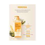 Milk Baobab High Cera Shampoo Mimosa (500 ml)