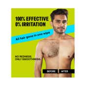 Bombay Shaving Company Sensi Hair Removal Spray for Men Painless & Irritation Free Spray (2 pcs)