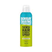 Bombay Shaving Company Sensi Hair Removal Spray (200 ml)