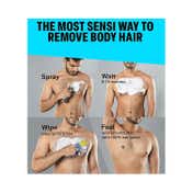 Bombay Shaving Company Sensi Hair Removal Spray (200 ml)