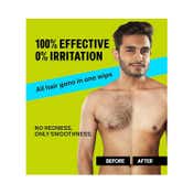Bombay Shaving Company Sensi Hair Removal Spray (200 ml)