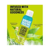 Bombay Shaving Company Sensi Hair Removal Spray (200 ml)